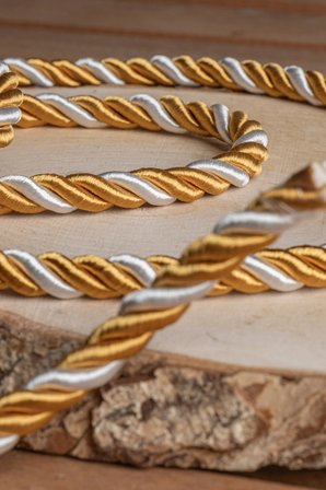 10 mm Örgü İpi Halat Kordon İp – 50 Metre Rulo, Supla Runner & Servis Aksesuar Yapımı