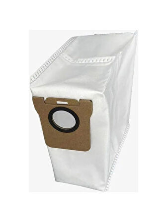 srfn ticaret Xiaomi X10 / X10+ / X20 / X20 PRO / X20 PRO+(Plus) ÇÖP TORBASI - 1 Adet