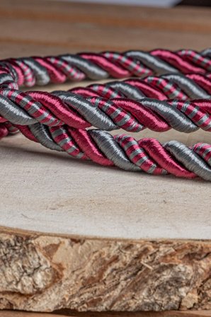 10 mm Örgü İpi Halat Kordon İp – 50 Metre Rulo, Supla Runner & Servis Aksesuar Yapımı