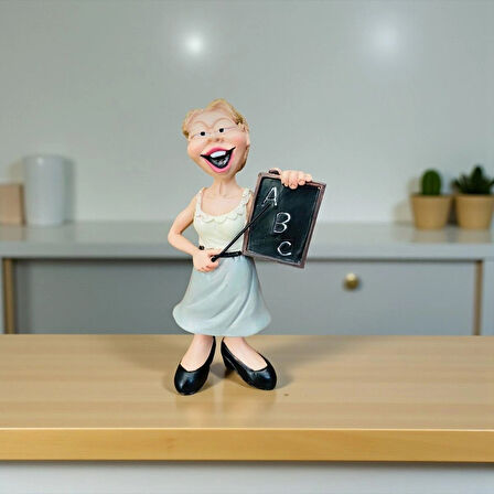  FREFLY STORE Özel günlerde Öğretmenler Günü Hediyesi Öğretmene Hediye