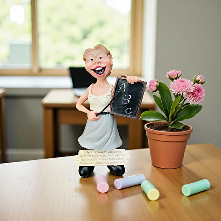  FREFLY STORE Özel günlerde Öğretmenler Günü Hediyesi Öğretmene Hediye