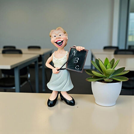  FREFLY STORE Özel günlerde Öğretmenler Günü Hediyesi Öğretmene Hediye