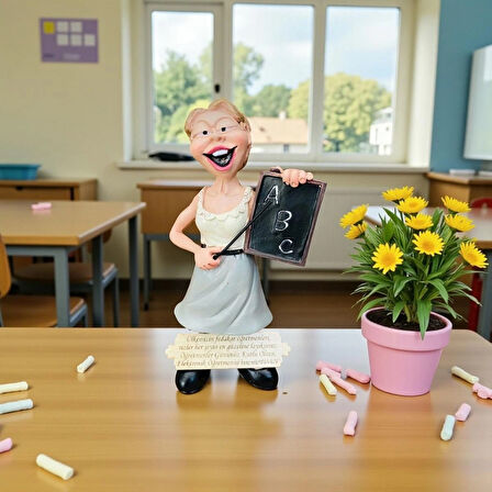  FREFLY STORE Özel günlerde Öğretmenler Günü Hediyesi Öğretmene Hediye