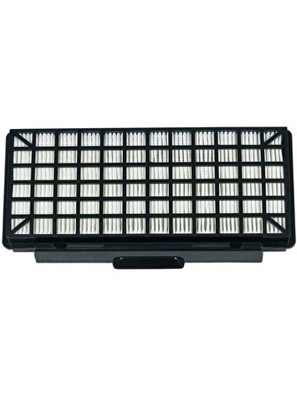 srfn ticaret Bosch Uyumlu Süpürge Hepa Filtresi - 1 Adet