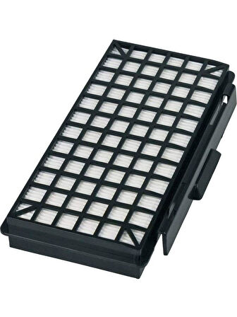 srfn ticaret Bosch Uyumlu Süpürge Hepa Filtresi - 1 Adet