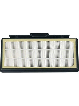 srfn ticaret Bosch Uyumlu Süpürge Hepa Filtresi - 1 Adet