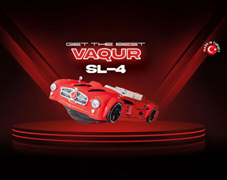 Vaqur Clasic SL 4