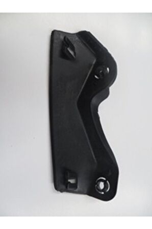 Volkswagen Passat- B6- 05/10; Far Yanı Bağlantı Braketi Sol (tw)-3c0807505 Uyumlu