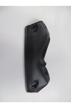 Volkswagen Passat- B6- 05/10; Far Yanı Bağlantı Braketi Sol (tw)-3c0807505 Uyumlu
