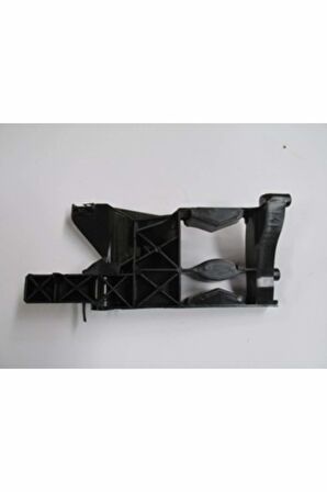 Audı A6 12 14 Uyumlu Far Alt Bağlantı Braketi Sol Plastik tw 4g0805607