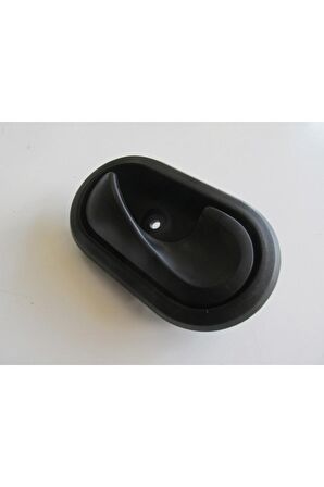 Renault Megane Iı 03 09 Uyumlu Arka Kapı Iç Açma Kolu Sağ Siyah 8200028486