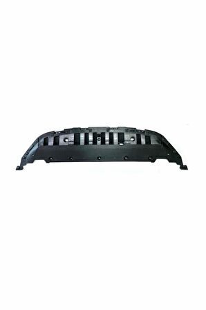 Renault Clıo- Hb- 20/22; Uyumlu Ön Tampon Alt Muhafaza Plastiği Iç-622565033r