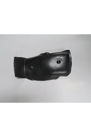 Renault Kangoo- 98/03; Arka Çamurluk Davlumbazı Sağ-7701694460