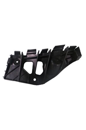 Dacıa Sandero- 09/12; Arka Tampon Braketi Sağ (tw)-8200735450