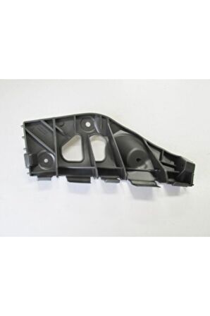 Dacıa Sandero- 09/12; Arka Tampon Braketi Sol (tw)-8200735448 uyumlu
