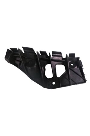 Dacıa Sandero- 09/12; Arka Tampon Braketi Sol (tw)-8200735448 uyumlu