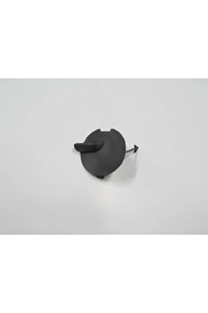 FIAT ALBEA- 02/05; ÖN TAMPON ÇEKİ DEMİRİ KAPAĞI (EUROBUMP) P-A