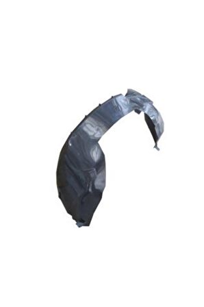 Fıat Lınea- 12/17 Uyumlu Ön Çamurluk Davlumbazı Sol Enjeksiyon Baskı Eurobump 51864775