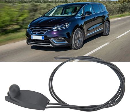 Oddity Citroen C1, C2, C3, C4, C5, C6, C8, Ds3, Ds4, Ds5, Berlingo Uyumlu Dış Sıcaklık Ayna Sensörü Oto Dış Isı Sensörü