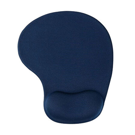 Oddity Bilek Destekli Kaydırmaz Mousepad Lacivert
