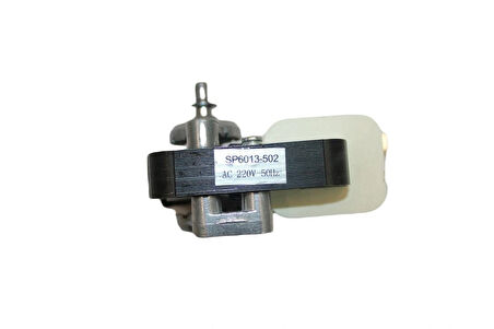 6013 Meyve Kurutucu Elektrik Motoru Gıda Kurutma Makinesi Motor Parçası