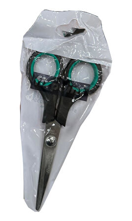 Fixpoint P-3033 139 MM. Küçük Boy Paslanmaz Çelik Makas