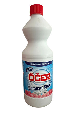 Öğer 10'lu Öğer Çamaşır Suyu