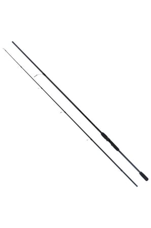 Revenger Rv-40 Remixon Double Black 210cm 20-40gr Kıyı Spin Olta Takımı Seti