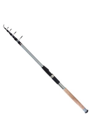 Aria C-4000a Remixon Carbo-x 270cm 60-120gr Tele Spin Olta Takımı Seti