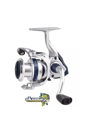 Aria-3000a Piranha Ultimate 210cm 50-100gr Turna Spin Olta Takımı Seti