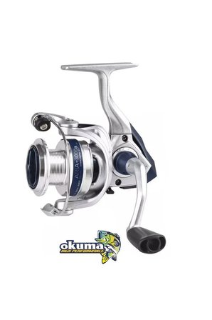 Aria C4000a Remixon Double Black 270cm 20-40gr Spin Olta Takımı Seti
