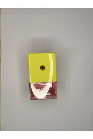 Masaüstü Kollu Kalemtıraş