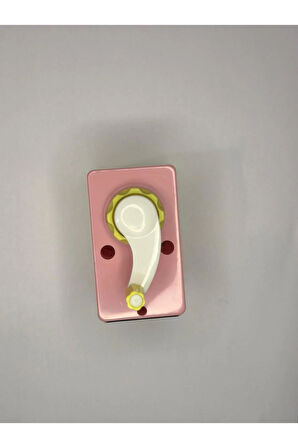 Masaüstü Kollu Kalemtıraş