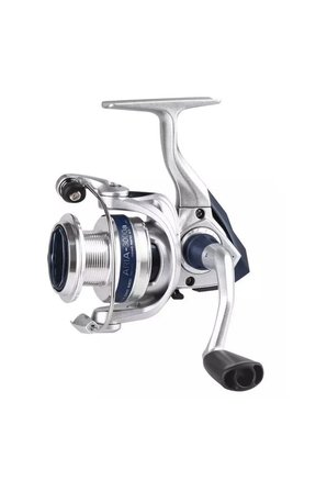 Aria-C4000a Oslo Master 270cm 14-42gr Kıyı Tele Spin Olta Takımı Seti