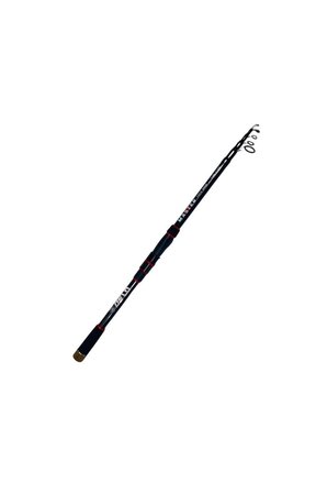 Aria-C4000a Oslo Master 270cm 14-42gr Kıyı Tele Spin Olta Takımı Seti