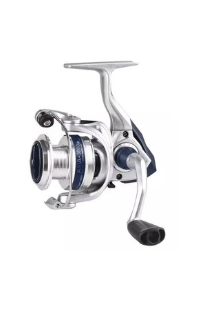 Aria-3000a Double Black 270cm 15-40gr Turna Spin Olta Takımı Seti