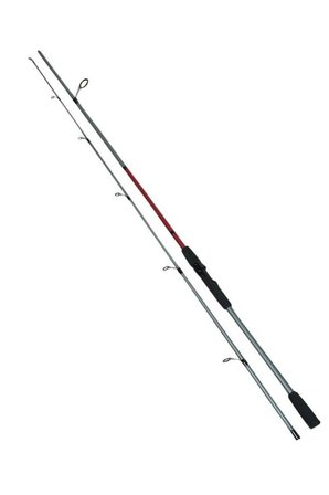 Aria-3000a Double Black 270cm 15-40gr Kıyı Spin Olta Takımı Seti