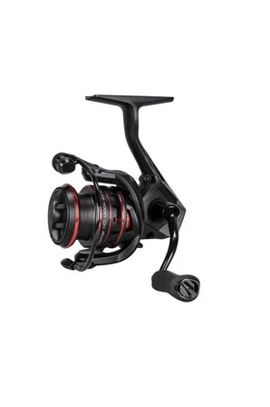 Okuma Ceymar HD CHD-1000A 2.06mt 0,5-6gr Daiwa Samurai Lrf Olta Takımı Seti