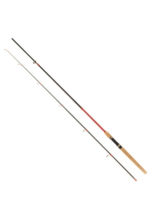 Okuma Aria-C4000a 270cm 10-35gr Remixon Red Zoom Karbon Turna Spin Olta Takımı Seti