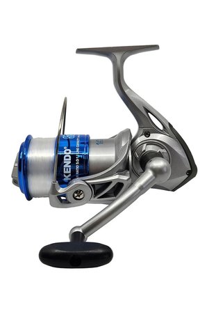 Kendo Sea Power 6000 360cm 100-300gr Anaconda Profesyonel Kıyı Olta Takımı Seti