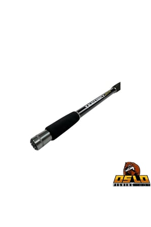 Safina SW-X SNW-6000A Oslo Black Fight 360cm 100-200gr Surf Sazan Kıyı Olta Takımı Seti