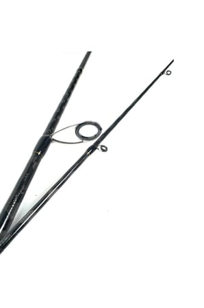 Okuma Wave Power 4000 244cm 8-42gr Zen Pro Karbon Turna Spin Olta Takımı Seti