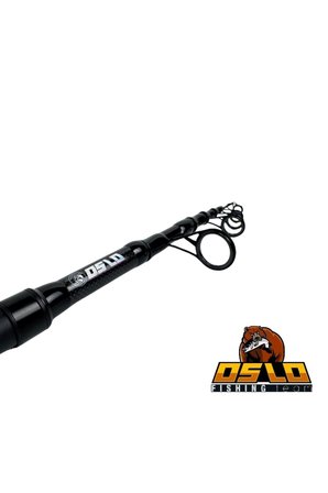 Safina SW-X SNW-8000A Oslo Carp-x 360cm 3,5lbs Profesyonel Surf Sazan Kıyı Olta Takımı Seti