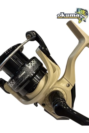 Okuma Outrax 6000 360cm 100-300gr Anaconda Profesyonel Kıyı Olta Takımı Seti