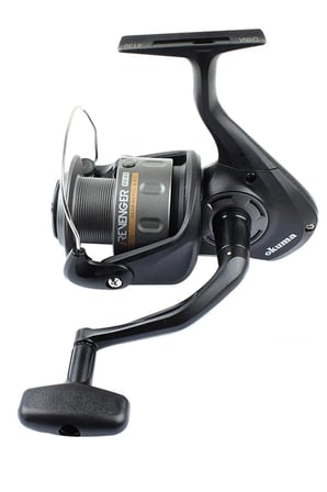 Okuma Revenger Rv-40 244cm 6-32gr Zen Pro Kıyı Spin Olta Takımı Seti