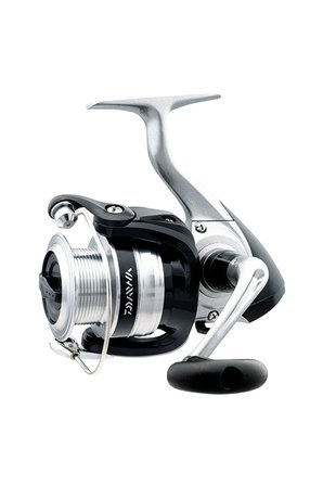 Okuma Wave Up 270cm 10-40gr Daiwa Strikeforce 2500 Kıyı Spin Olta Takımı Seti