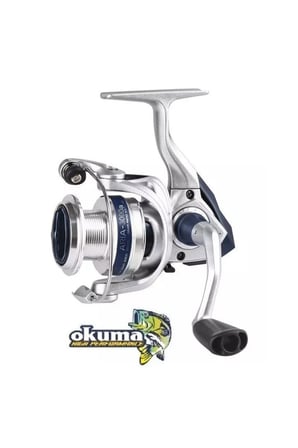Okuma Aria 8000 420cm 100-200gr Camarro Surf Profesyonel Kıyı Olta Takımı Seti
