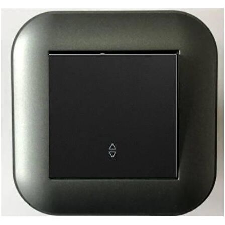 Ovivo Loft Füme Vavien Anahtar