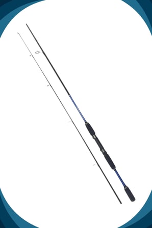 Powerex Prospin 270cm 10-30gr Balza Aston 4000 Metal Kafa Spin Olta Seti