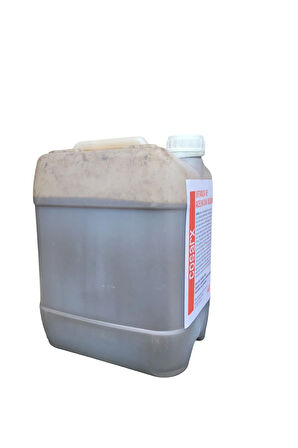 Köklendirici Bitkisel Menşeli Sıvı Organik Gübre 5 Kg